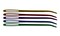 HiyaHiya Darning Needles - Set of 6 - Assorted Colors